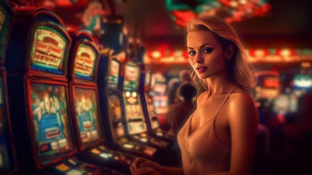 Slots RTP Volatility မြန်မာဘာသာ ရှင်းလင်းချက်