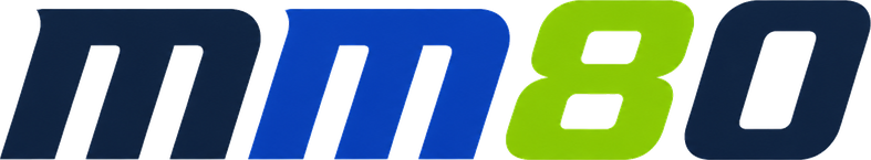 mm80 logo